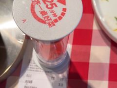 -西贝(厦门中华城店)