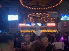 -HIB HUB公社(解放西路店)