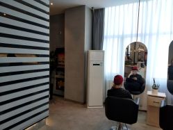 -MOVAN HAIR莫凡匠人发型屋