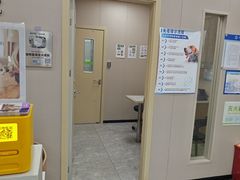 -瑞鹏宠物医院·骨外科·心肾科·肿瘤科(九亭店)