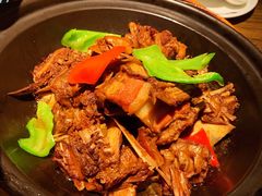 -老阿爸鲜鱼土菜(昆山花桥店)