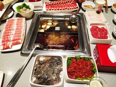 -海底捞火锅(凯德广场店)