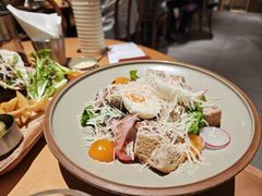 -The Good Place好地方·Brunch·coffee(国贸店)