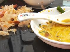 -红菇坊鲜汤火锅(北站店)