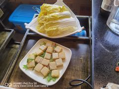 -宽板凳老灶火锅(簋街店)