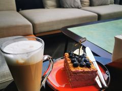-厦门万丽酒店·R Bar