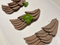 -四季民福烤鸭店(外滩外白渡桥店)