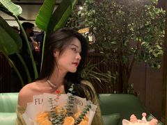 -橙呦·私人定制生日蛋糕