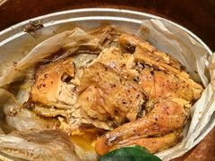 -桂满陇·海市蜃楼·黑金(国金店)