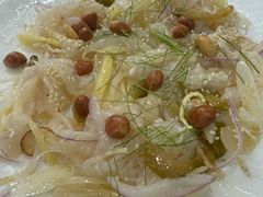 -寻味顺德·南记酒家·传统顺德菜·鱼生(广源路店)