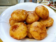 -樊记王·朝阳烧烤粥吧(星沙店)