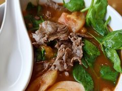 -三千粉牛肉米粉(来客茂店)
