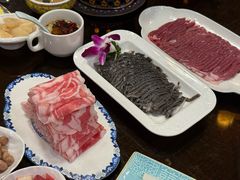 -日坛涮肉四合院·园林餐厅(日坛公园店)