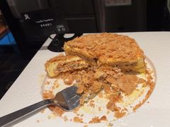 -Social 秀西餐厅-长沙瑞吉酒店(运达店)