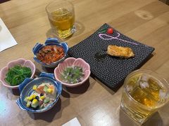 -和创柚子·会席日本料理(新区淮海街店)