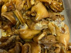 -蓝精灵饺子店