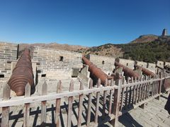 -雁门关景区