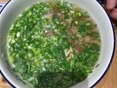 -马记永·兰州牛肉面(天通苑家乐福店)