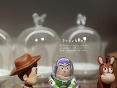 -Punchline Coffee&Roaster(同济大学店)
