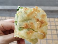 -咏春葱油饼(德政中路店)