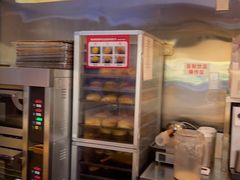 -港师傅·菠萝包(北京超极合生汇店)