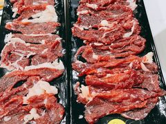 -陈记顺和潮汕牛肉火锅(棠德南路店)