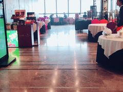 大堂-上海小南国(正大店)