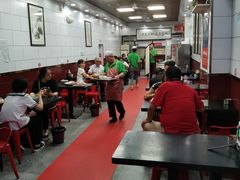 大堂-郑家包子牛肉拉面(尚勤路店)