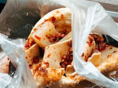 -老鼓楼麻辣烫夹馍