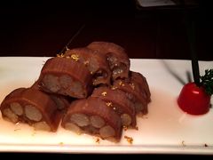 -外婆家(世界城广场店)