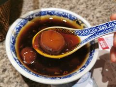 古法糖芋苗-南京大牌档(苏州中心店)