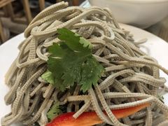 -清真·鸦儿李记·小馆(后海店)