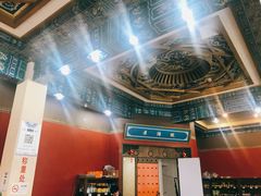 -景阳观(河坊街店)