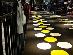 -威尔仕W FITNESS健身会所(联洋广场店)