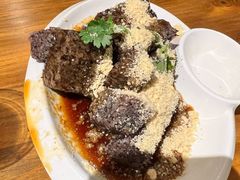 蒸米血-大三元台湾鲁肉饭(沙井新桥店)