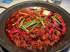 -芈重山老火锅(广州首店)