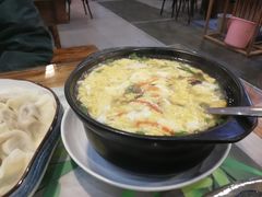 -石老头关东饺子王·东北菜(嘉华鑫城店)