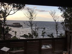 -南紀白浜 浜千鳥の湯 海舟