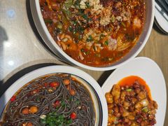 -小四川菜馆(托乐嘉店)