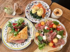 -Alimentari早午餐(安福路店)