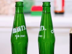 -十二忠手拉面(中华路店)
