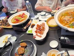 -明丰小渔馆(明月路店)
