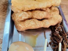 -二牛丸子汤(杏花岭店)