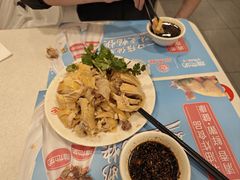 -振鼎鸡(福州路店)