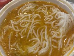 -缘久缘米粉(新街口店)