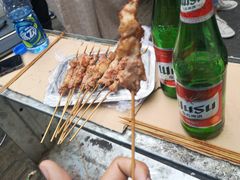 -同来顺烧烤餐厅(哈尔滨道店)