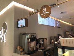-喜茶(青岛金狮广场店)