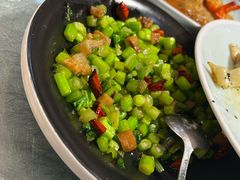 -雍沪里·沪湘融合菜( 康桥店)