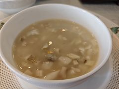 -上海和平饭店龙凤厅 Dragon Phoenix