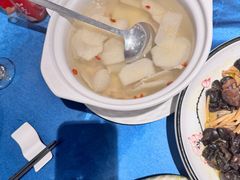 -柴米油盐三杯鸡(象山北路店)